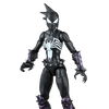 Marvel Legends Series Venom Space Knight and Marvel's Mania