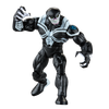 Marvel Legends Series Venom Space Knight and Marvel's Mania