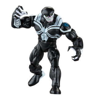 Hasbro Marvel Legends Series Venom Space Knight and Marvel's Mania