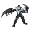 Marvel Legends Series Venom Space Knight and Marvel's Mania