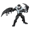 Marvel Legends Series Venom Space Knight and Marvel's Mania