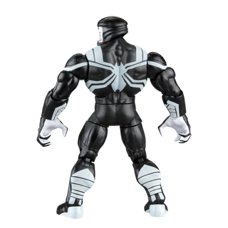 Hasbro Marvel Legends Series Venom Space Knight and Marvel's Mania