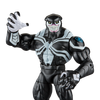 Marvel Legends Series Venom Space Knight and Marvel's Mania