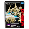Transformers Movie Masterpiece - Película Transformers 1 - MPM-14 Bonecrusher