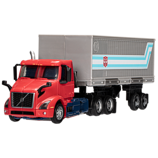 Transformers Generations Volvo VNR 300 Optimus Prime