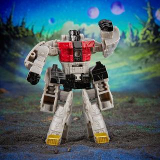 Transformers Legacy Evolution Dinobot Sludge