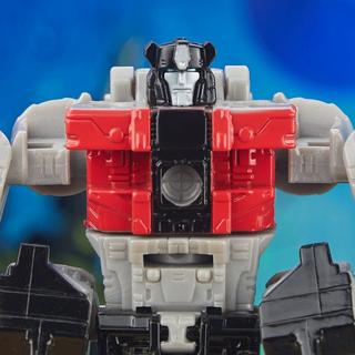 Transformers Legacy Evolution Dinobot Sludge