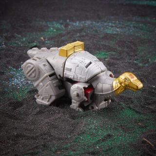 Transformers Legacy Evolution Dinobot Sludge
