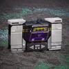 Transformers Legacy Evolution Soundblaster
