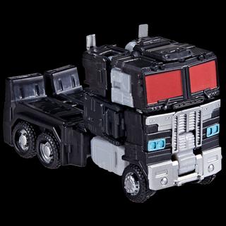 Transformers Legacy Evolution Nemesis Prime