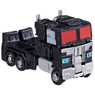 Transformers Legacy Evolution, Nemesis Prime