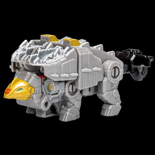 Transformers Legacy Evolution Dinobot Scarr