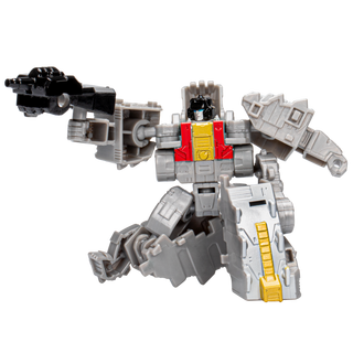 Transformers: Legacy Evolution, Dinobot Scarr