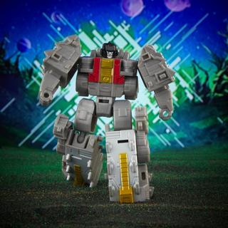 Transformers Legacy Evolution Dinobot Scarr