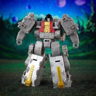 Transformers Legacy Evolution Dinobot Scarr
