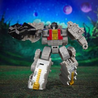 Transformers Legacy Evolution Dinobot Scarr