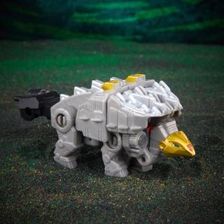 Transformers Legacy Evolution Dinobot Scarr