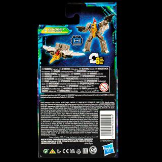 Transformers: Legacy Evolution, Dinobot Swoop