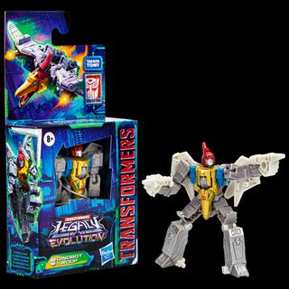 Transformers: Legacy Evolution, Dinobot Swoop