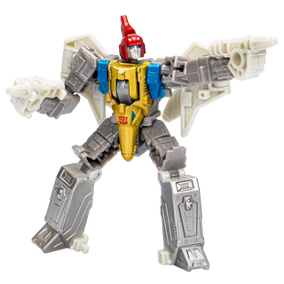 Transformers Legacy Evolution Dinobot Swoop