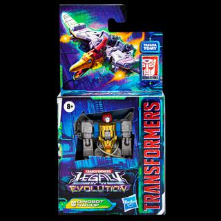 Transformers: Legacy Evolution, Dinobot Swoop