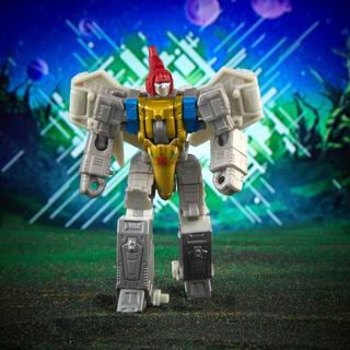 Transformers Legacy Evolution Dinobot Swoop