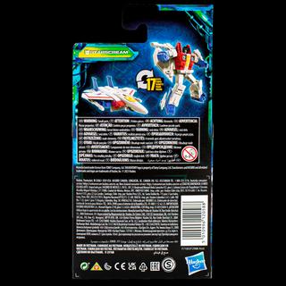 Transformers Legacy Evolution Starscream