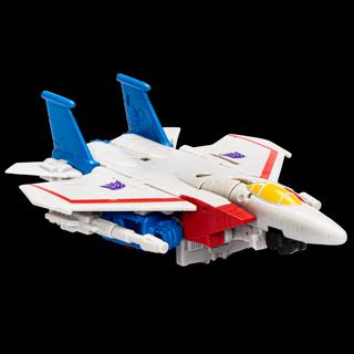 Transformers Legacy Evolution Starscream