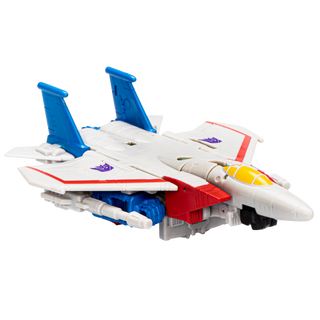 Transformers Legacy Evolution Starscream