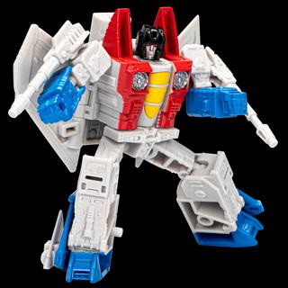 Transformers Legacy Evolution Starscream