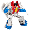 Transformers Legacy Evolution Starscream
