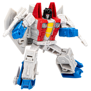 Transformers - Legacy Evolution- Starscream