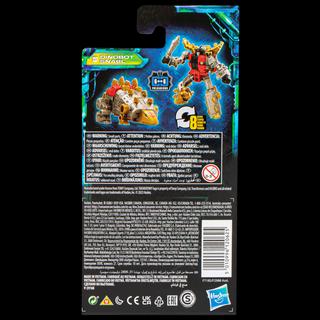 Transformers: Legacy Evolution, Core Class, Dinobot Snarl