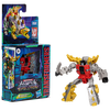 Transformers Legacy Evolution Core Class Dinobot Snarl