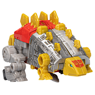 Transformers Legacy Evolution Core Class Dinobot Snarl