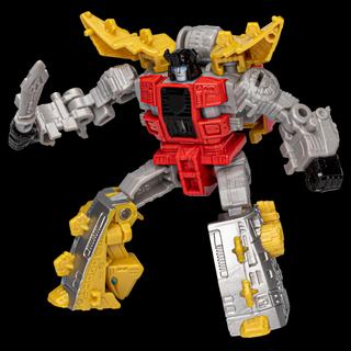 Transformers: Legacy Evolution, Core Class, Dinobot Snarl