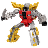 Transformers Legacy Evolution Core Class Dinobot Snarl