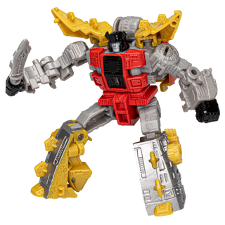 Transformers Legacy Evolution Core Class Dinobot Snarl