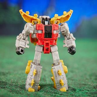 Transformers Legacy Evolution Core Class Dinobot Snarl