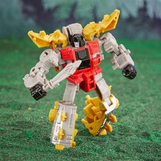 Transformers Legacy Evolution Core Class Dinobot Snarl