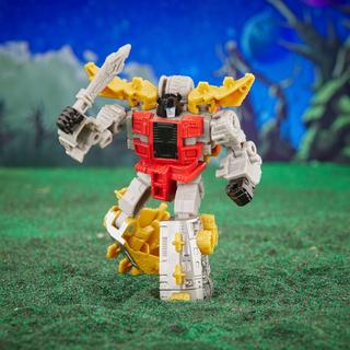 Transformers Legacy Evolution Core Class Dinobot Snarl