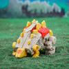 Transformers Legacy Evolution Core Class Dinobot Snarl