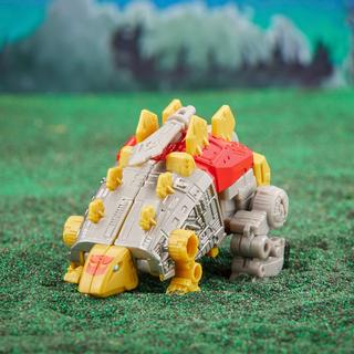 Transformers Legacy Evolution Core Class Dinobot Snarl