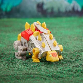 Transformers: Legacy Evolution, Core Class, Dinobot Snarl