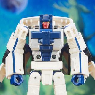 Transformers Legacy Evolution Breakdown