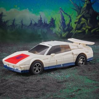 Transformers Legacy Evolution Breakdown