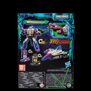 Transformers Legacy Evolution Needlenose