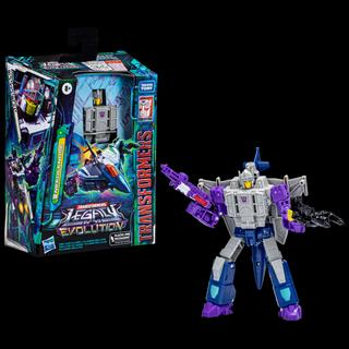 Transformers Legacy Evolution Needlenose