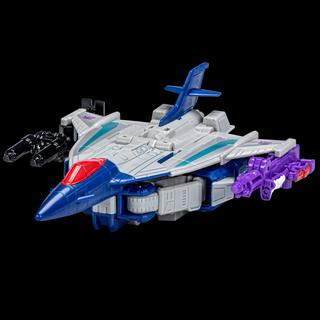 Transformers Legacy Evolution Needlenose