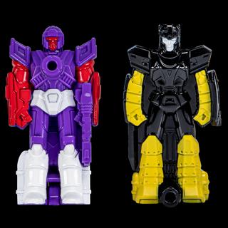 Transformers Legacy Evolution Needlenose